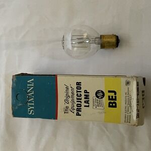 Sylvania‎ Pojector Lamp BEJ Bulb